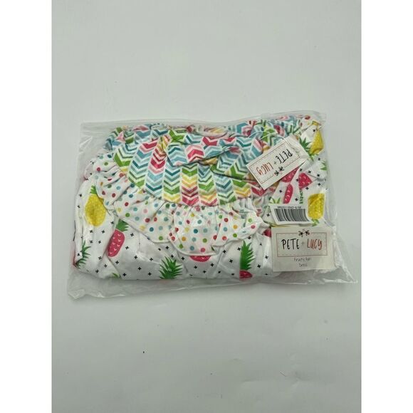 PETE BY LUCY DRESS NWT - Picture 5 of 5